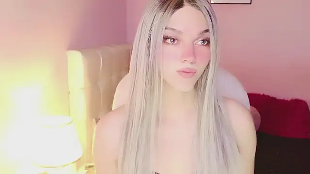 EvaEvangeline online show from 06.13.26