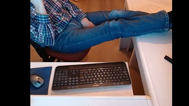 dutchpornking online show from 02.17.25