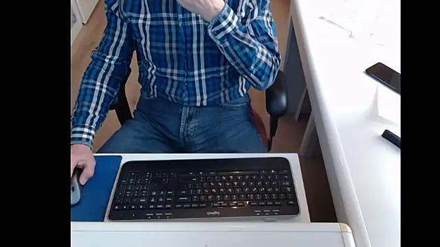 dutchpornking online show from 02.18.25