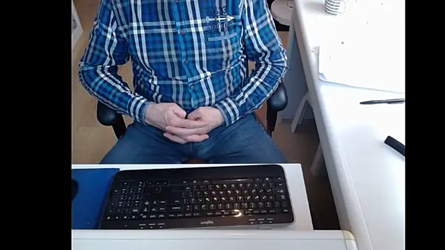 dutchpornking online show from 02.21.25