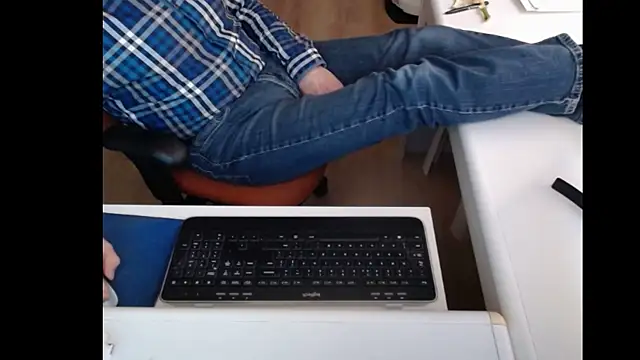 dutchpornking online show from 02.23.25