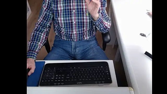 dutchpornking online show from 02.27.25