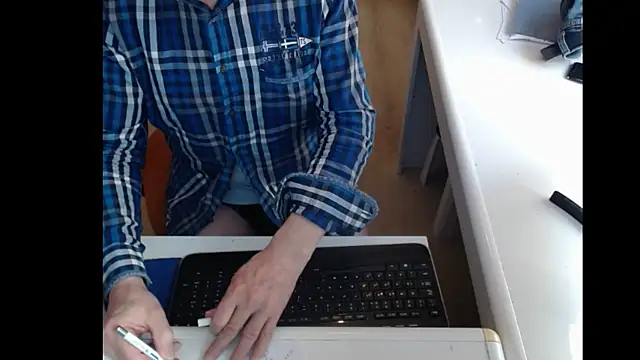 dutchpornking online show from 03.10.25