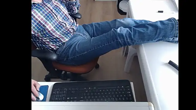 dutchpornking online show from 03.13.25