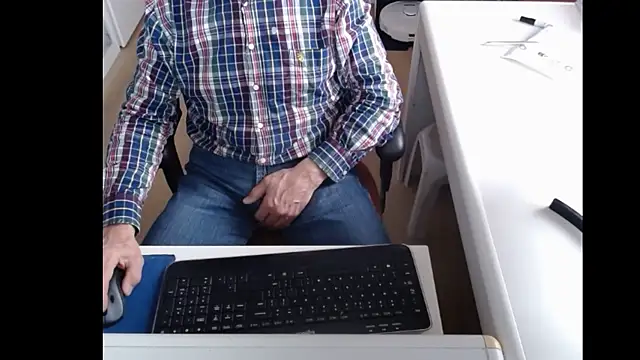 dutchpornking online show from 03.15.25