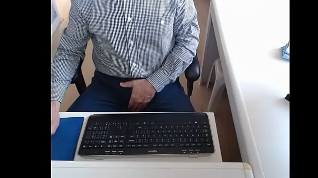 dutchpornking online show from 03.19.25