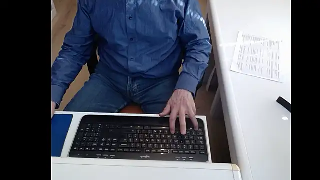 dutchpornking online show from 03.20.25