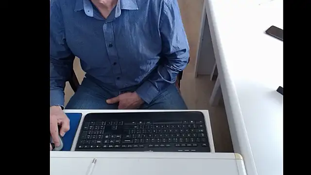 dutchpornking online show from 03.22.25