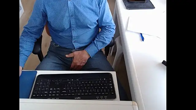 dutchpornking online show from 09.15.25