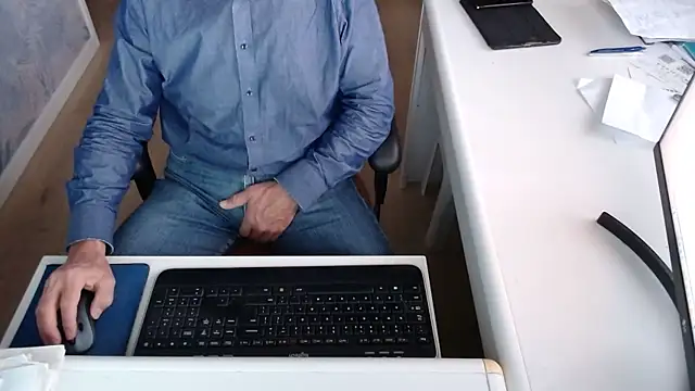 dutchpornking online show from 10.04.25