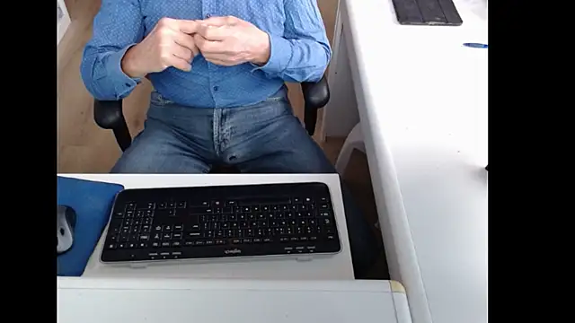 dutchpornking online show from 10.07.25