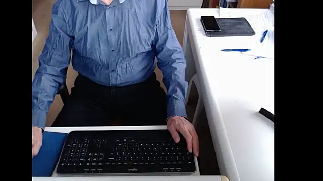 dutchpornking online show from 11.04.25