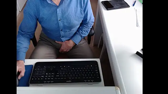 dutchpornking online show from 11.13.25