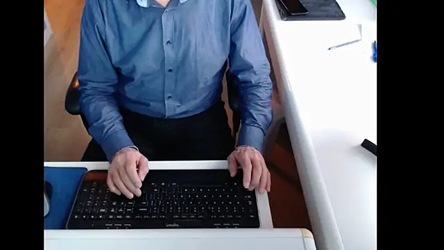 dutchpornking online show from 12.16.25