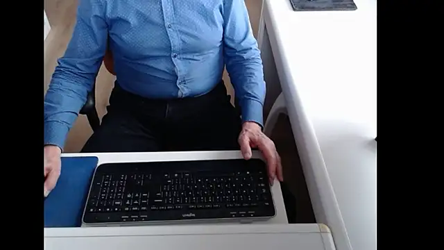 dutchpornking online show from 04.05.26