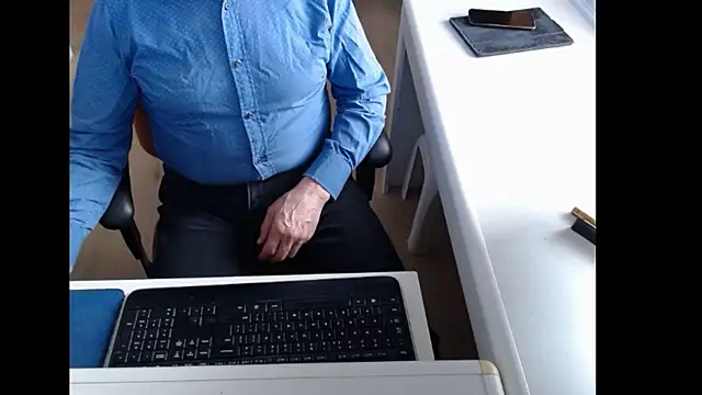 dutchpornking online show from 04.14.26