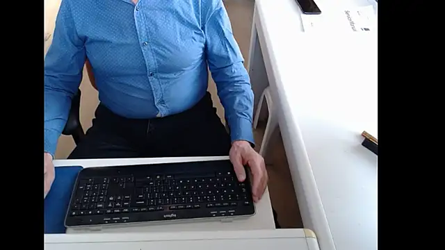 dutchpornking online show from 04.15.26