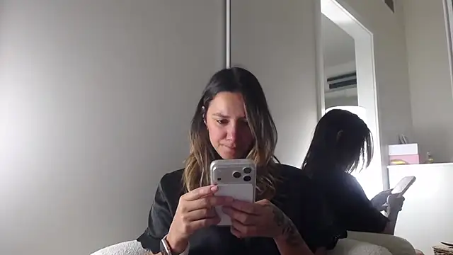 KaylaHosk online show from 02.11.26