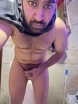 luciferdxm5 online show from 12.26.24