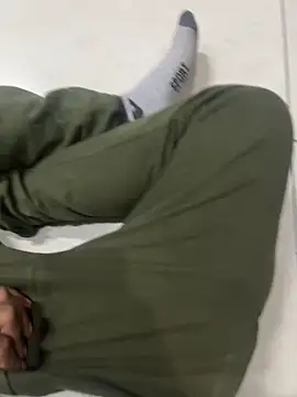 luciferdxm5 online show from 03.10.25