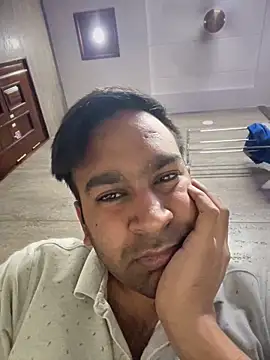 luciferdxm5 online show from 04.06.26