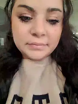 BustyMadison online show from 01.08.25