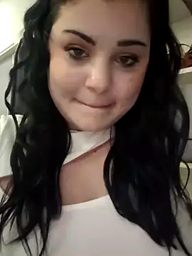 BustyMadison online show from 01.26.25