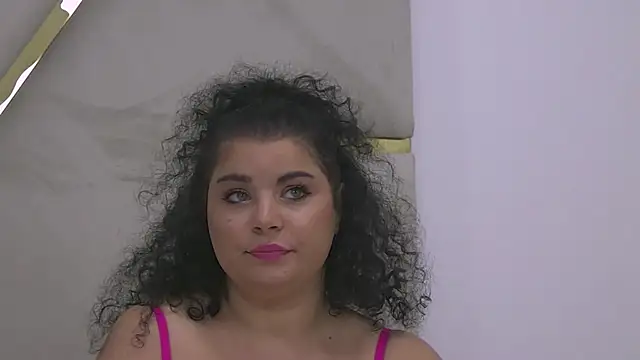 BustyMadison online show from 09.27.25