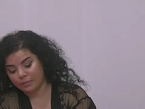 BustyMadison online show from 10.15.25