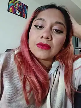 PokeGirld online show from 02.01.26