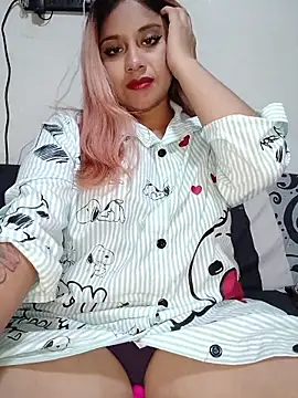 PokeGirld online show from 02.15.26