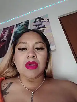 PokeGirld online show from 03.22.26