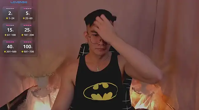 000batman000 online show from 12.11.24