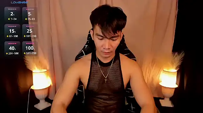 000batman000 online show from 01.31.25