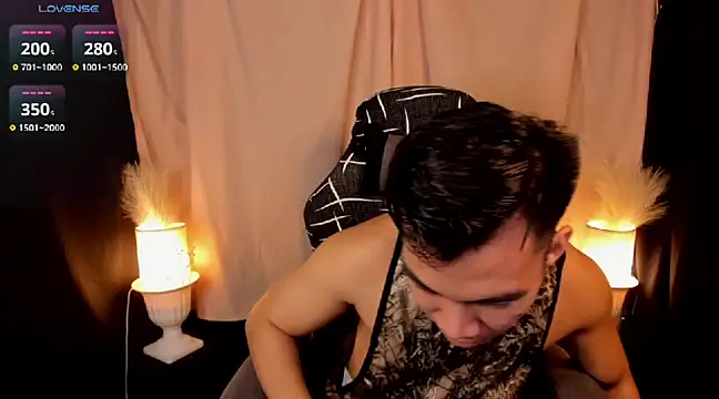 000batman000 online show from 02.20.25