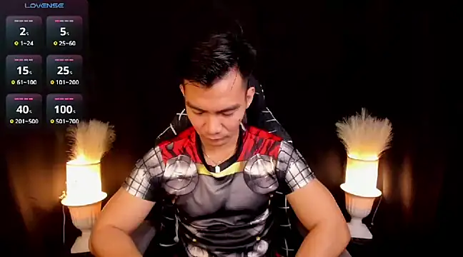 000batman000 online show from 02.26.25