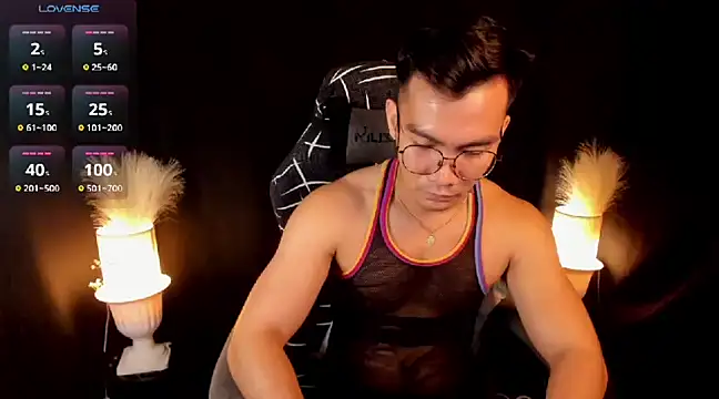 000batman000 online show from 03.13.25