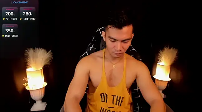 000batman000 online show from 03.15.25