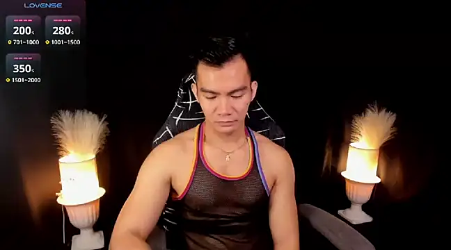 000batman000 online show from 03.19.25