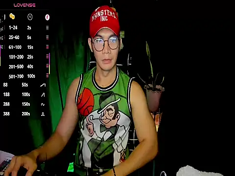 000batman000 online show from 02.05.26