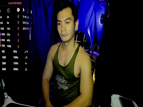 000batman000 online show from 02.14.26