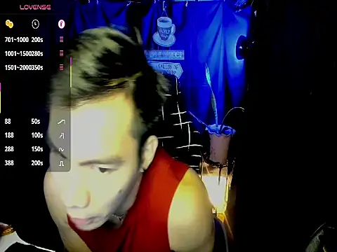 000batman000 online show from 02.20.26