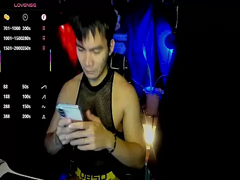 000batman000 online show from 02.24.26