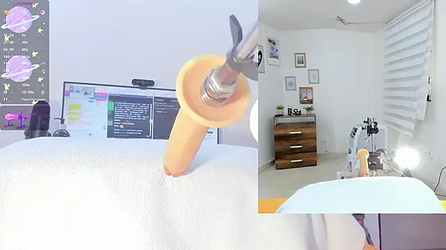 sofi velez online show from 09.09.25