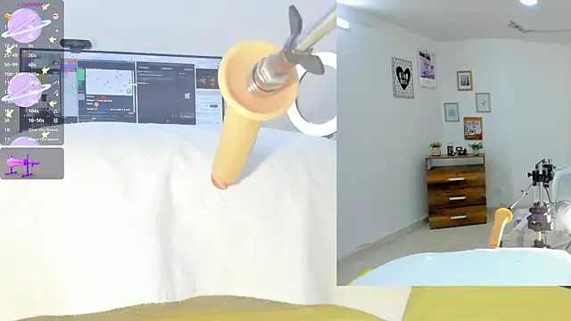 sofi velez online show from 09.15.25