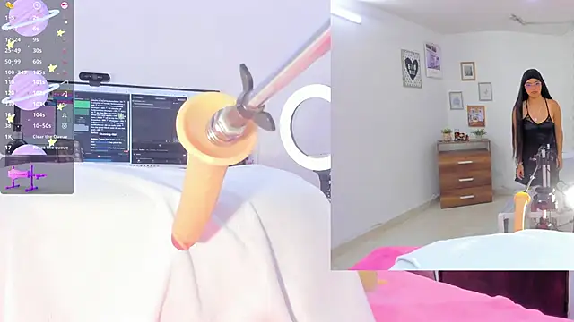 sofi velez online show from 09.22.25