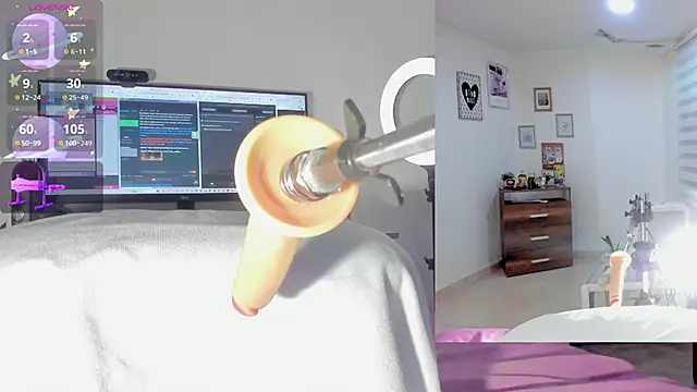 sofi velez online show from 11.01.25