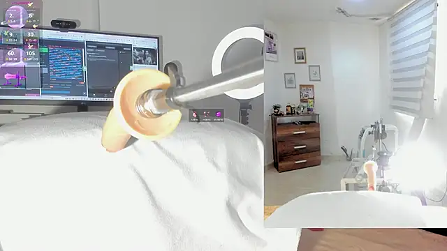 sofi velez online show from 11.11.25