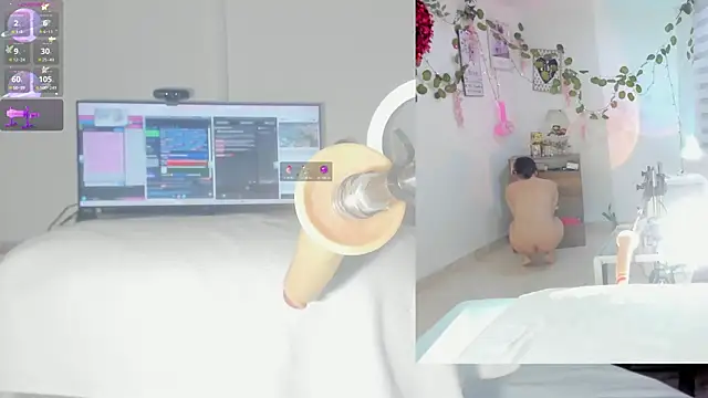 sofi velez online show from 12.16.25