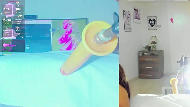 sofi velez online show from 02.07.26